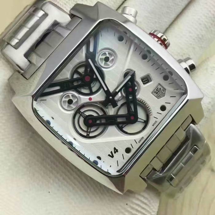 TAG Heuer Watch 477